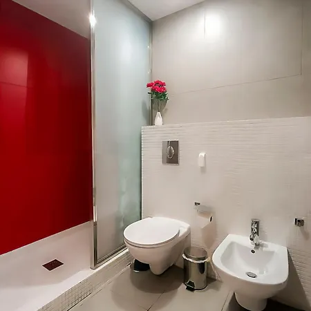 Apartment Completo En Pts