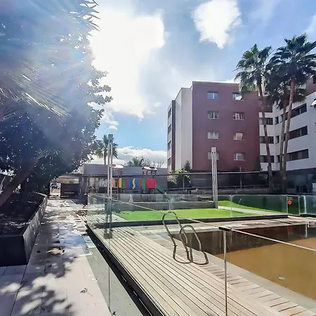 Completo En Pts Apartment *